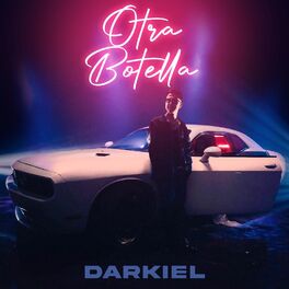Album cover of Otra Botella