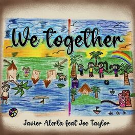 Album cover of We Together
