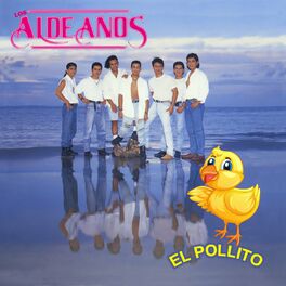 Album cover of El Pollito