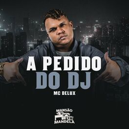 Album cover of A Pedido do Dj