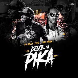 Album cover of Desce na Pika