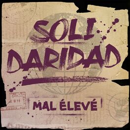 Album cover of Solidaridad