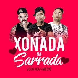 Album cover of Xonada na Sarrada