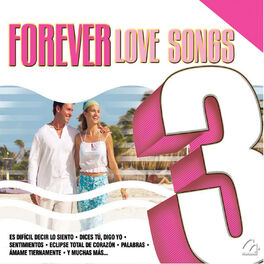Album cover of Forever Love Songs