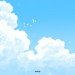 Album cover of In The Sky
