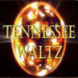 Album cover of Tennessee Waltz - Country Bluegrass Disco