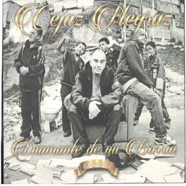 Album cover of Diamante De Mi Barrio
