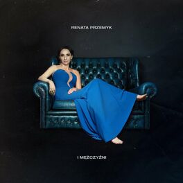 Album cover of Renata Przemyk i Mężczyźni