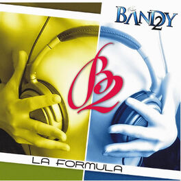 Album cover of La Formula