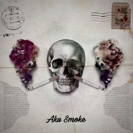 Album cover of Aku Smoke