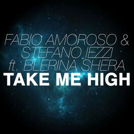 Album cover of Take Me High (Single)