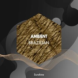Album cover of Ambient Brazilian Sunshine