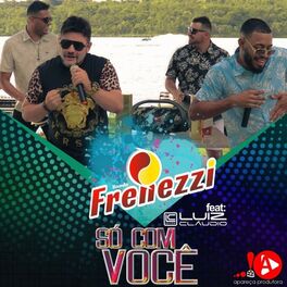 Album cover of Só Com Você