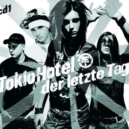 Album cover of Der letzte Tag (Exclusive Version)