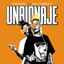 Album picture of Unaionaje