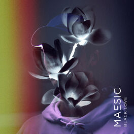 Album cover of Black Love