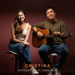 Album cover of Cristina