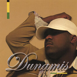 Album cover of Dunamis