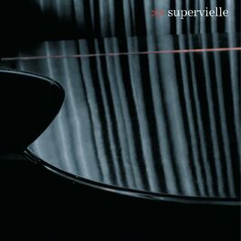 Album cover of Bajofondo Tango Club Presenta A Supervielle