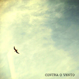 Album cover of Contra o Vento