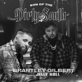 Album cover of Son Of The Dirty South