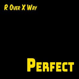 Album cover of R Over X Way