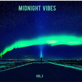 Album cover of Midnight Vibes 3