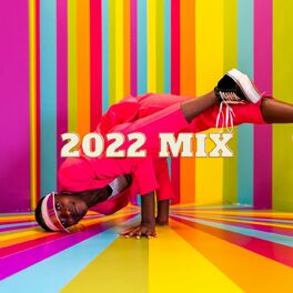 Album cover of 2022 Mix