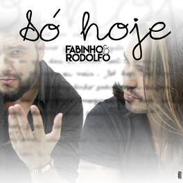 Album cover of Só Hoje