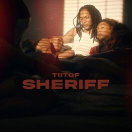 Album cover of Sheriff