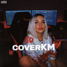 Album cover of CoverKM Recopilatorio