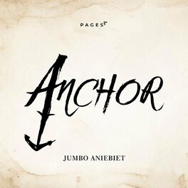 Album cover of Anchor