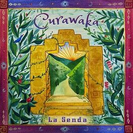 Album cover of La Senda