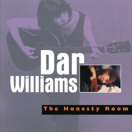 Album cover of The Honesty Room