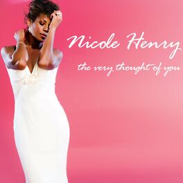 Album cover of The Very Thought of You