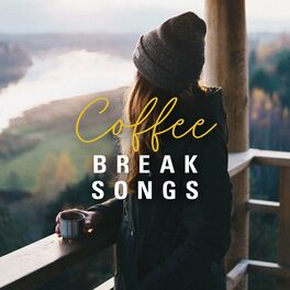 Album cover of Coffee Break Songs