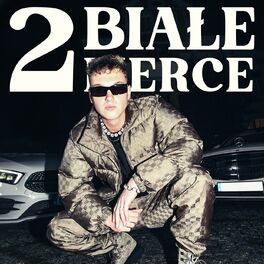 Album cover of 2 Białe Merce