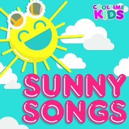 Album cover of Sunny Songs