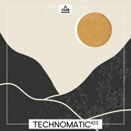 Album cover of Technomatic #23
