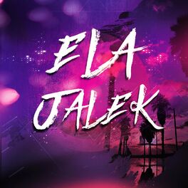 Album cover of Ela Jalek (feat. Costi)