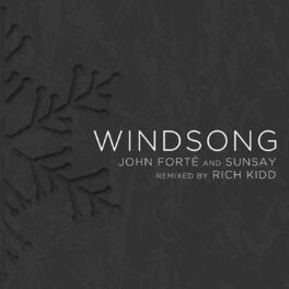 Album cover of Windsong (Remix)