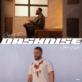 Album cover of Dashnise