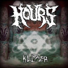 Album cover of Klldzr
