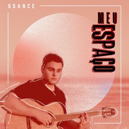 Album cover of Meu Espaço