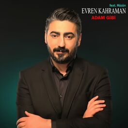 Album cover of Adam Gibi