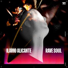 Album cover of Rave Soul