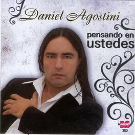 Album cover of Pensando en Ustedes