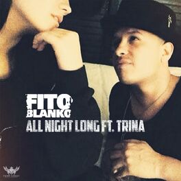 Album cover of All Night Long (feat. Trina)