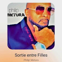 Album cover of Sortie entre filles