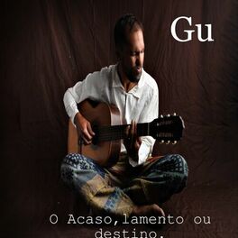 Album cover of O Acaso, Lamento Ou Destino